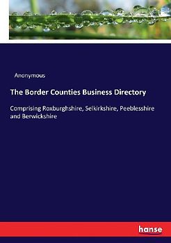 The Border Counties Business Directory