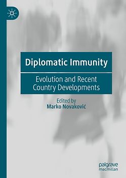 Diplomatic Immunity