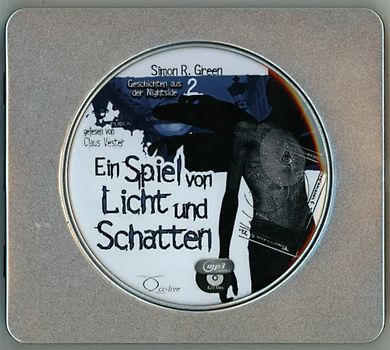 Ein Spiel von Licht und Schatten