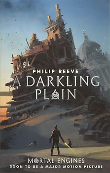 Darkling Plain [Taschenbuch]