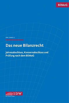 Das neue Bilanzrecht