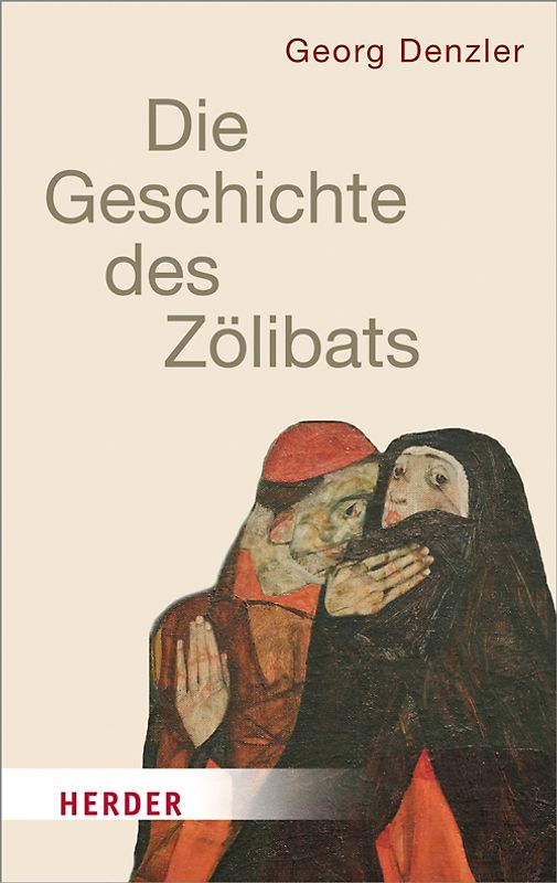 Geschichte des Zölibats