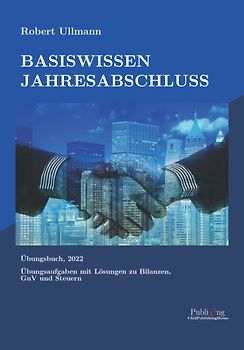 Basiswissen Jahresabschluss