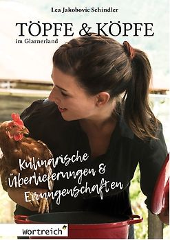 Töpfe & Köpfe im Glarnerland