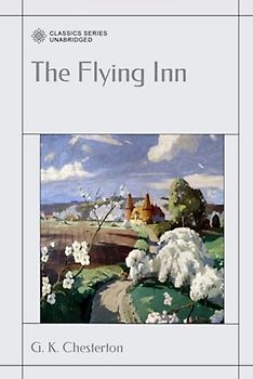 The Flying Inn