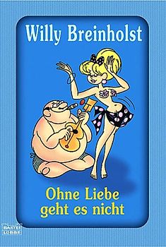 Ohne Liebe geht es nicht