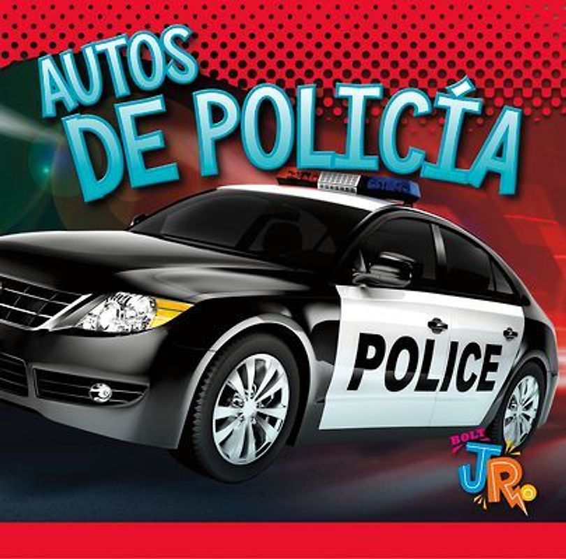 Autos de Policía