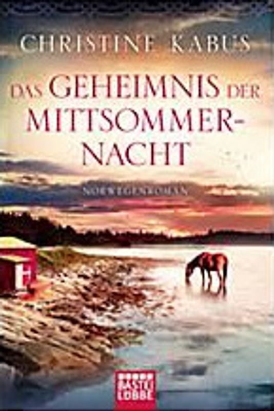Das Geheimnis der Mittsommernacht