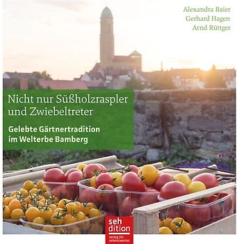 Nicht nur Süßholzraspler und Zwiebeltreter