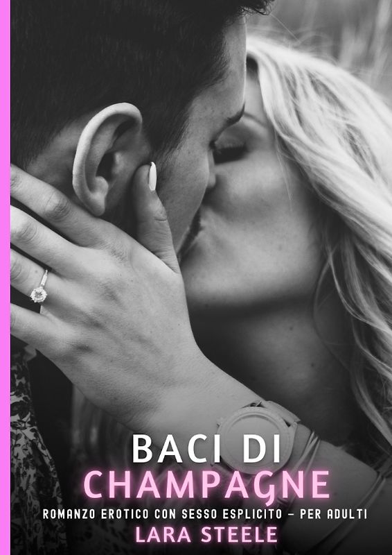 Baci di Champagne