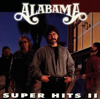 Alabama - Super Hits 2