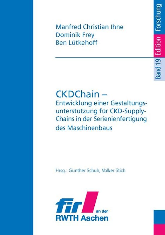 CKDChain