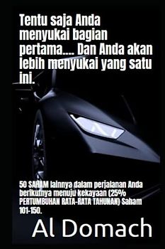 Tentu saja Anda menyukai bagian pertama.... Dan Anda akan lebih menyukai yang satu ini: 50 saham lainnya dalam perjalanan Anda berikutnya menuju kekayaan (pertumbuhan 25%) Saham 101-150 (SURE)