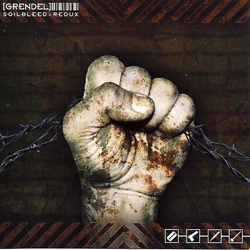Grendel - Soilbleed Redux