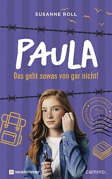 Paula - Das geht sowas von gar nicht!