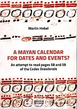A Mayan Calendar for dates and events?