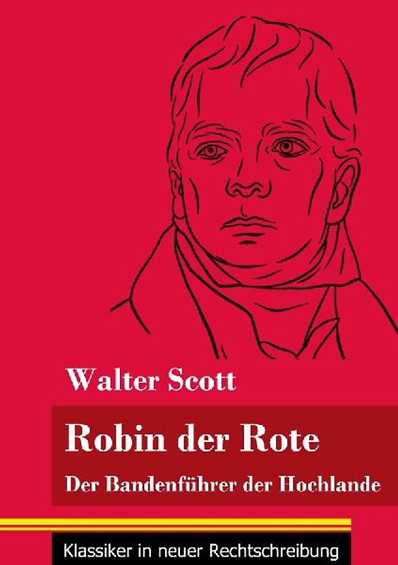 Robin der Rote