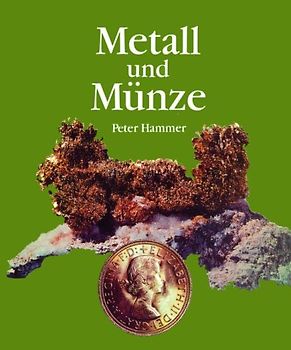 Metall und Münze