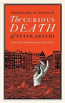 The Curious Death of Peter Artedi