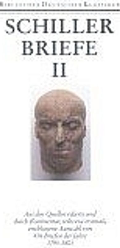 Werke und Briefe in zwölf Bänden