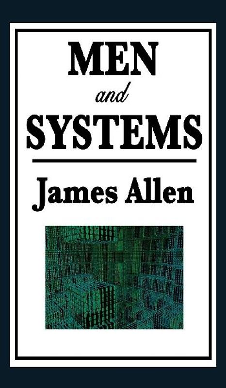Men and Systems