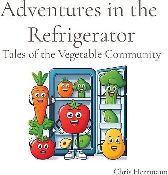 Adventures in the  Refrigerator