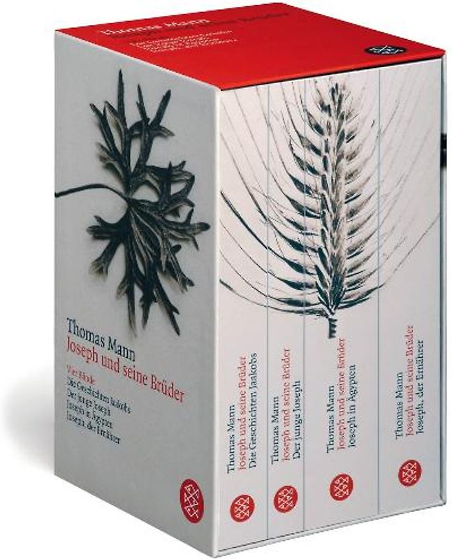 Joseph und seine Brüder