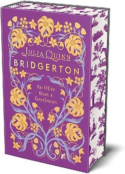 Bridgerton: An Offer From A Gentleman (Bridgertons Book 3)