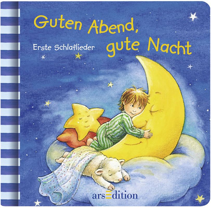 Guten Abend, gute Nacht