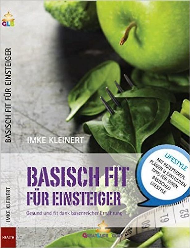 Basisch Fit für Einsteiger