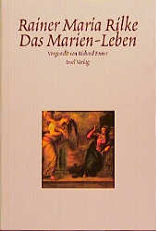 Das Marien-Leben