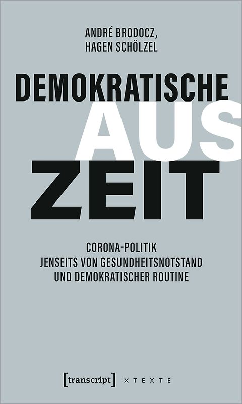 Demokratische Auszeit