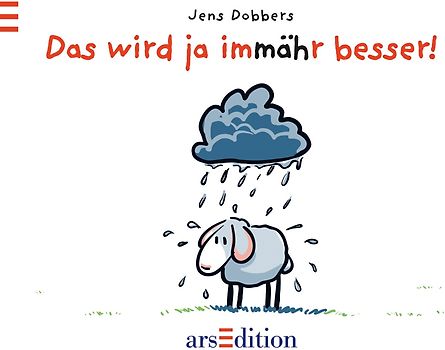 Das wird ja immähr besser!