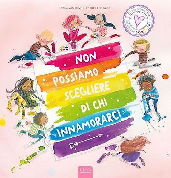 Non possiamo scegliere di chi innamorarci