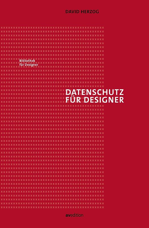 Datenschutz für Designer