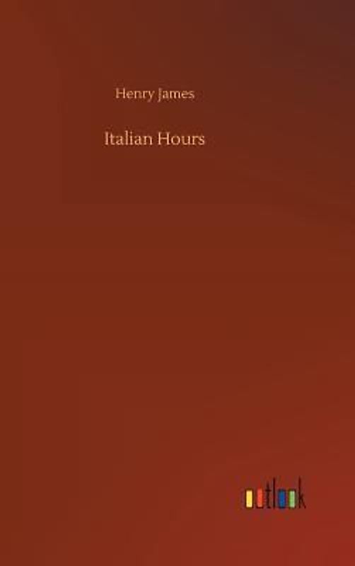 Italian Hours
