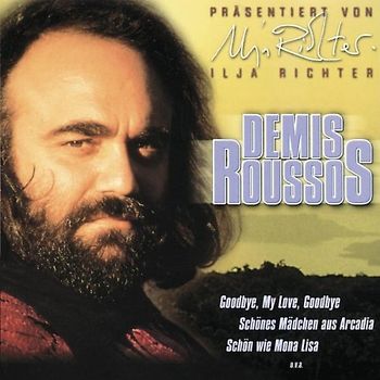 Demis Roussos - Goodbye,My Love,Goodbye