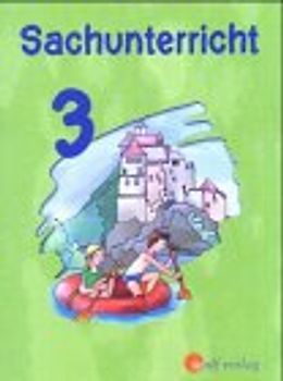 Sachunterricht - Ausgabe für Sachsen