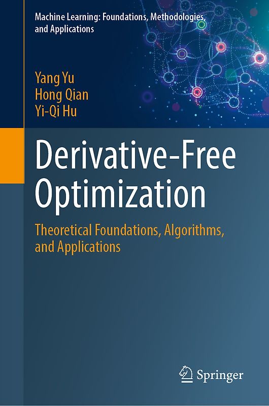 Derivative-Free Optimization