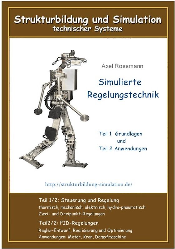 Simulierte Regelungstechnik