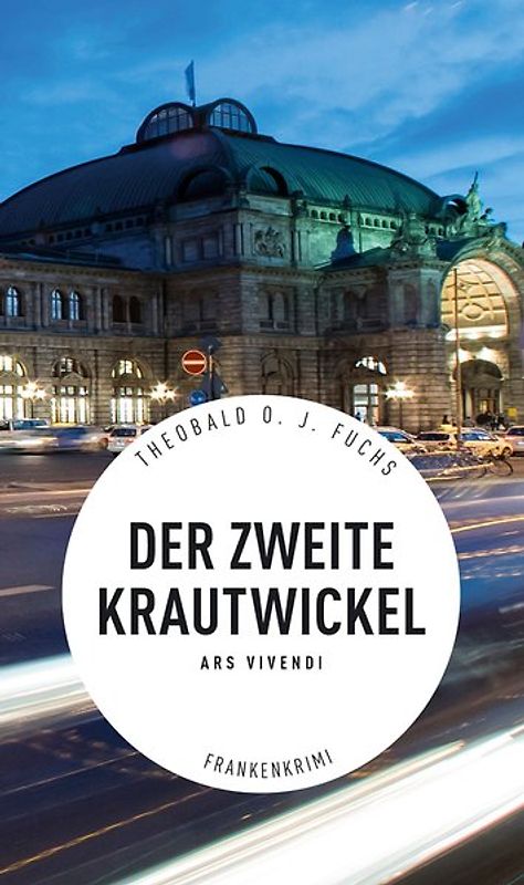 Der zweite Krautwickel