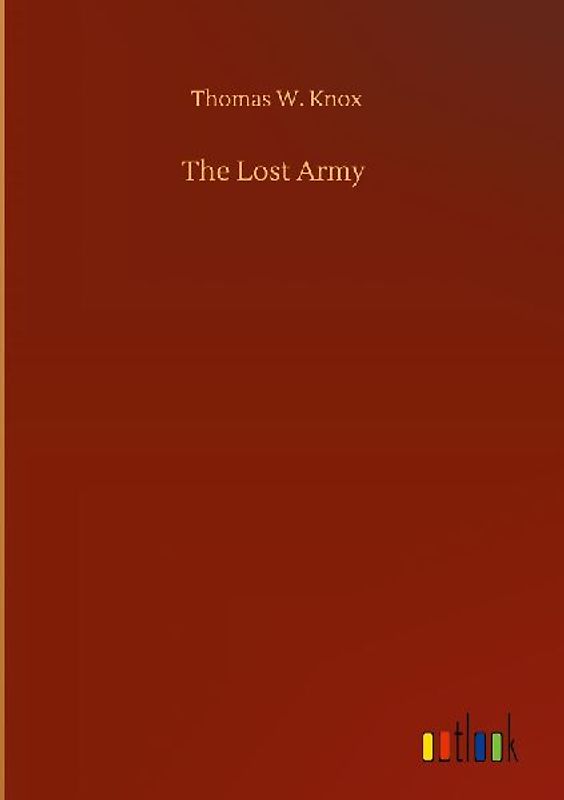 The Lost Army