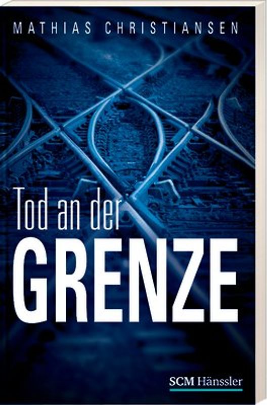 Tod an der Grenze