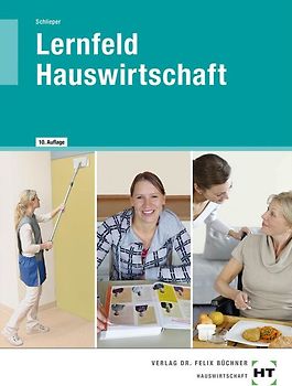 Lernfeld Hauswirtschaft