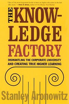 The Knowledge Factory