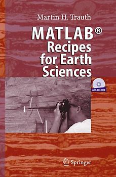 MATLAB® Recipes for Earth Sciences