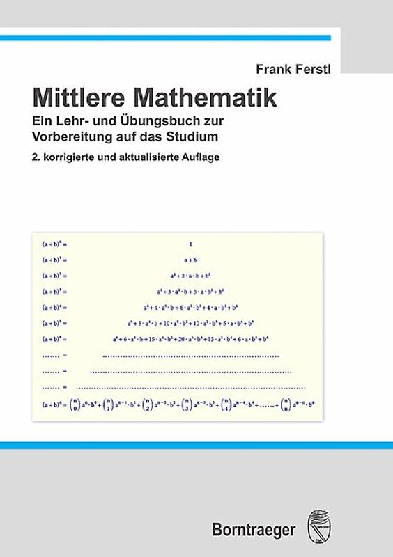 Mittlere Mathematik