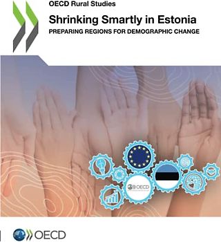 Shrinking Smartly in Estonia