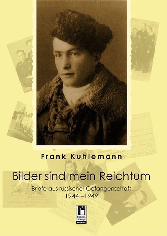 Bilder sind mein Reichtum