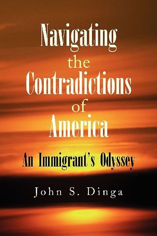 Navigating the Contradictions of America